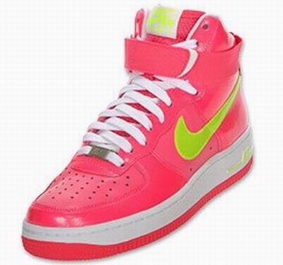 Nike Dunk SB: Nike Air Force 1 High 08 LE Women's Shoe Pink Nike Dunk SB: Nike Air Force 1 High 08 LE Women's Shoe Pink
